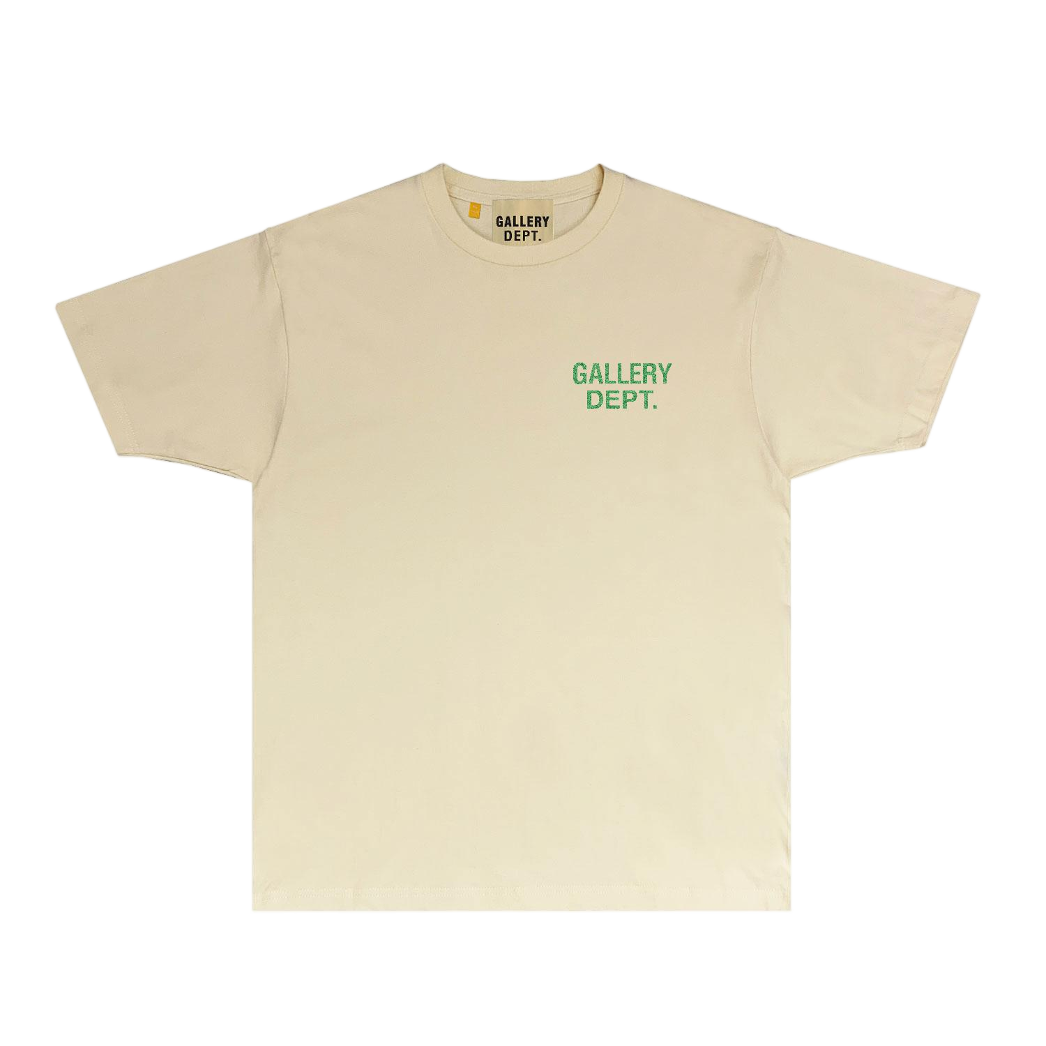Gallery Dept T-Shirts