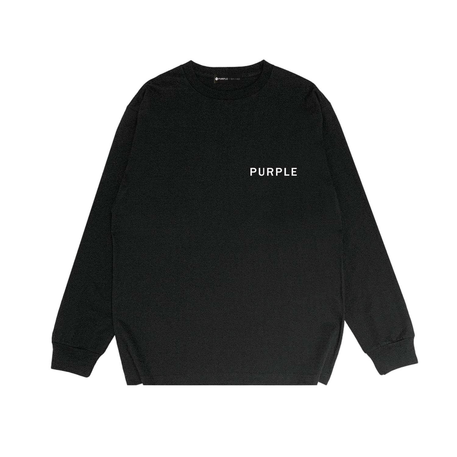 PURPLE BRAND Hoodies