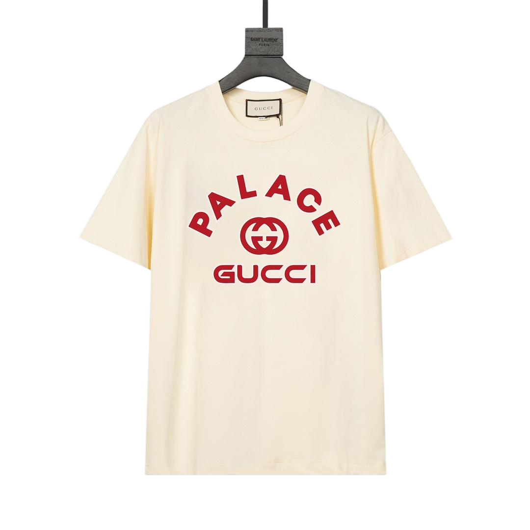 Gucci T-Shirts