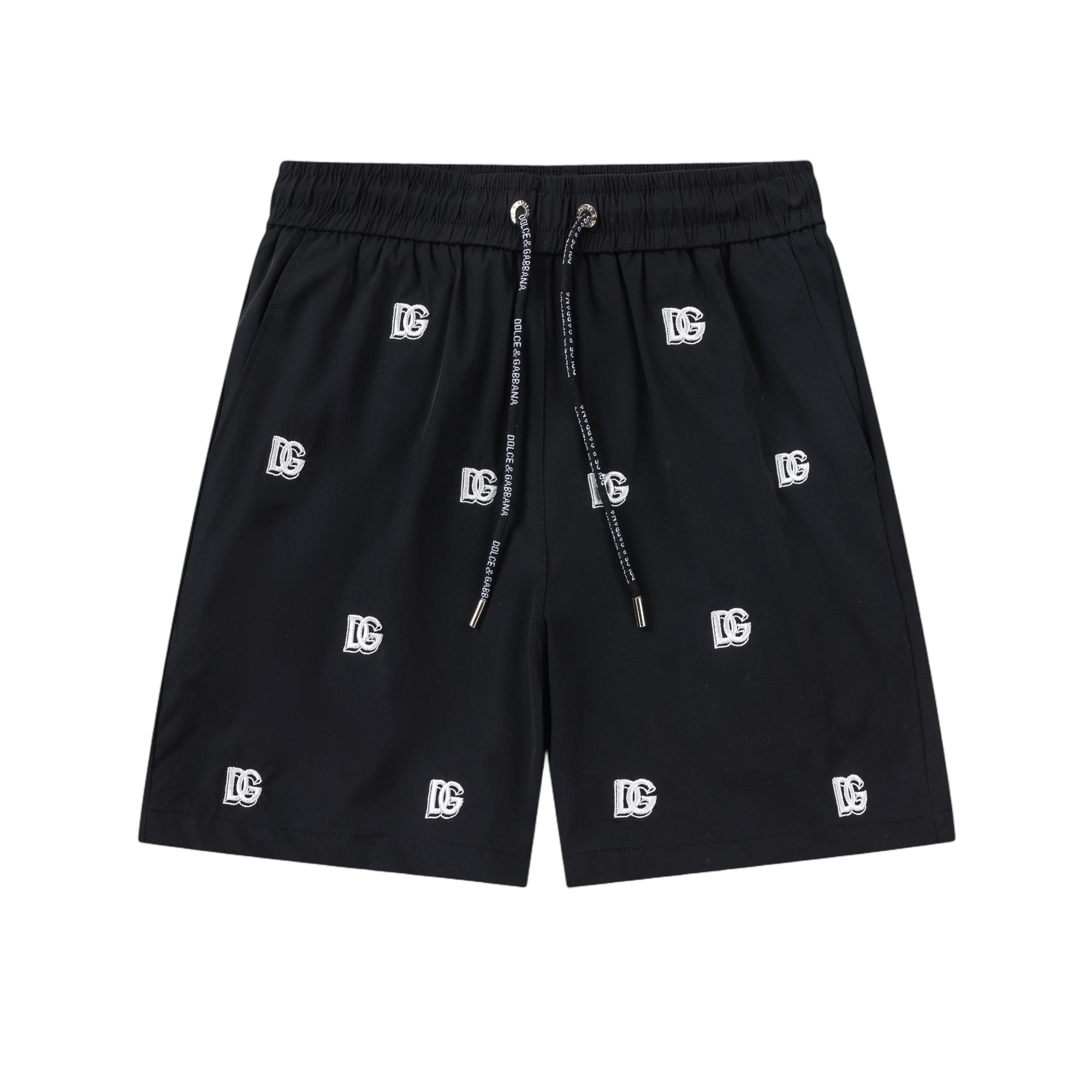 Dolce & Gabbana Shorts