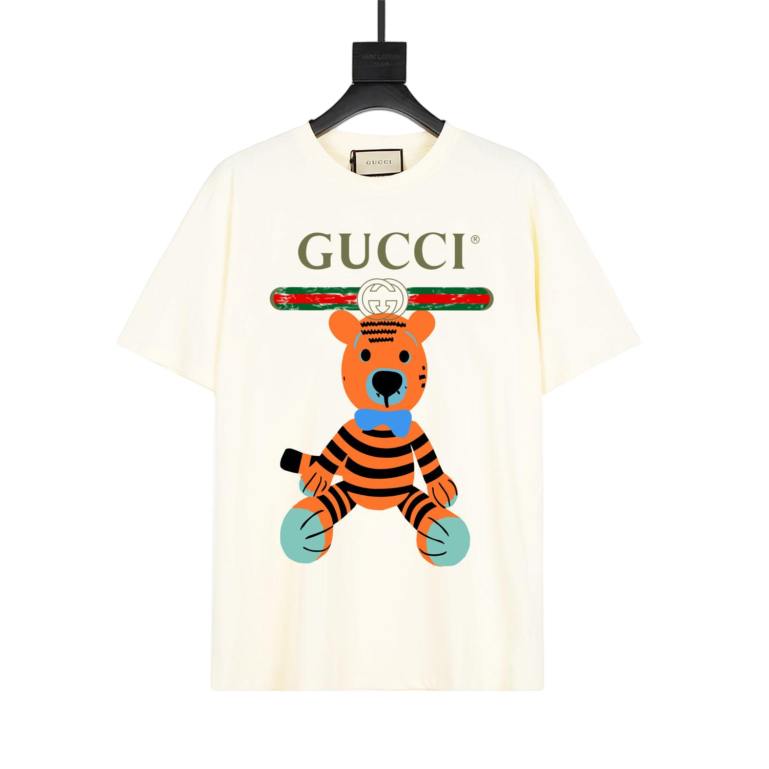 Gucci T-Shirts