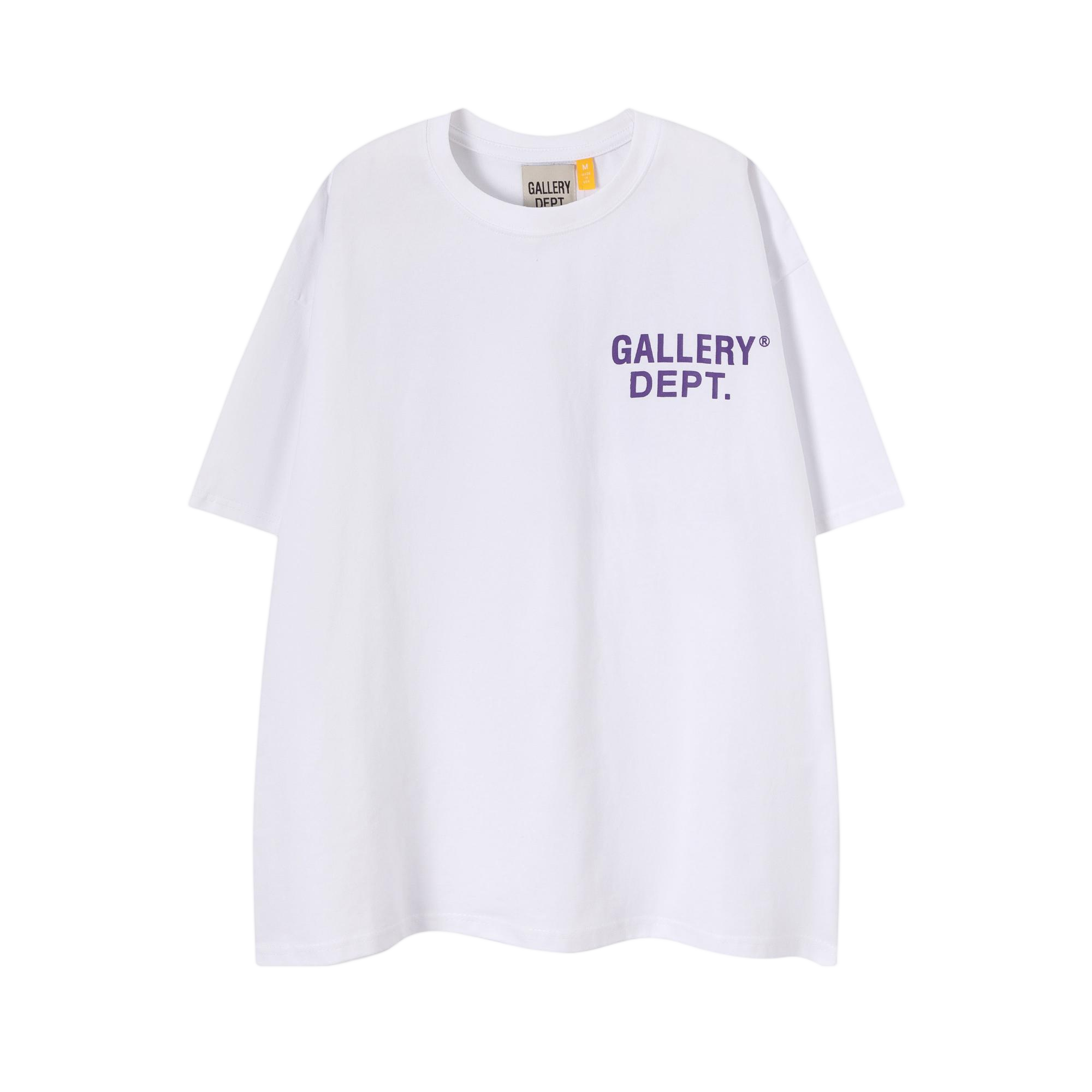 Gallery Dept T-Shirts