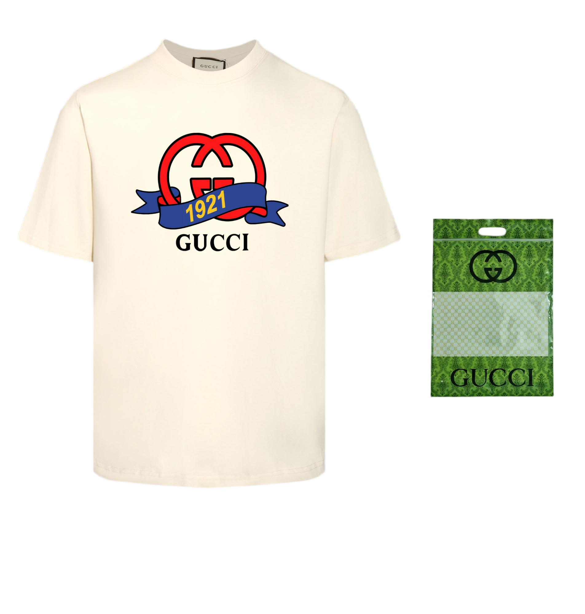 Gucci T-Shirts
