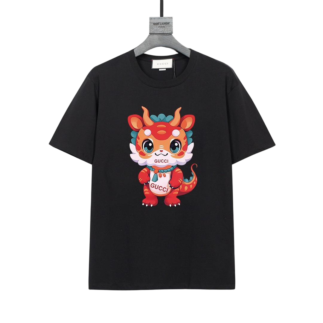 Gucci T-Shirts