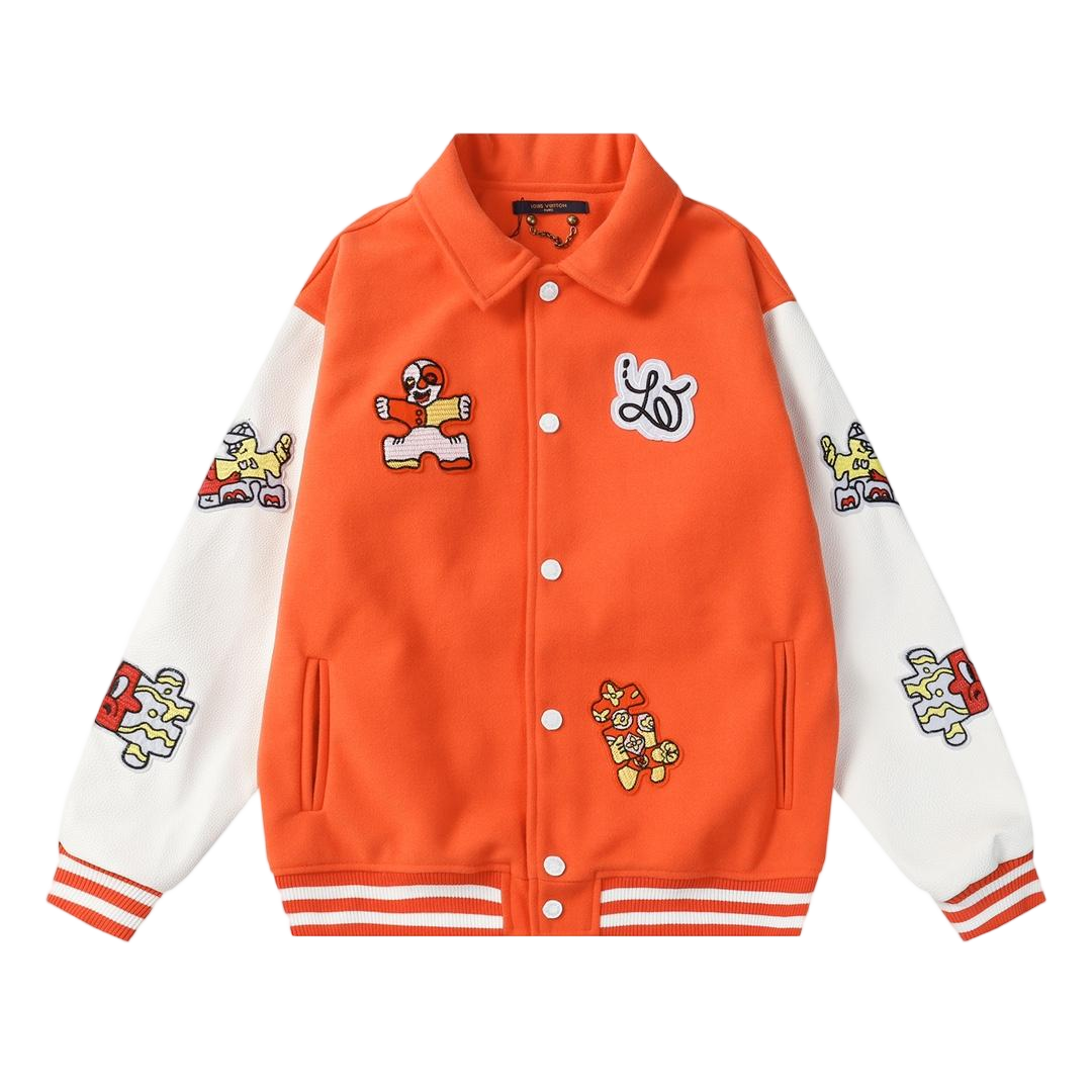  Louis Vuitton Hoodies