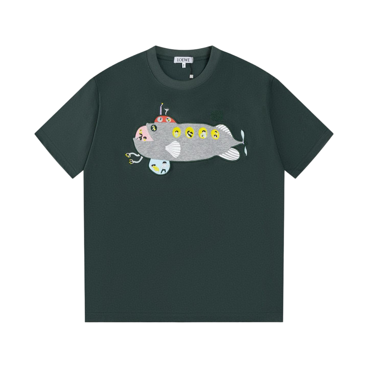 Loewe T-Shirts