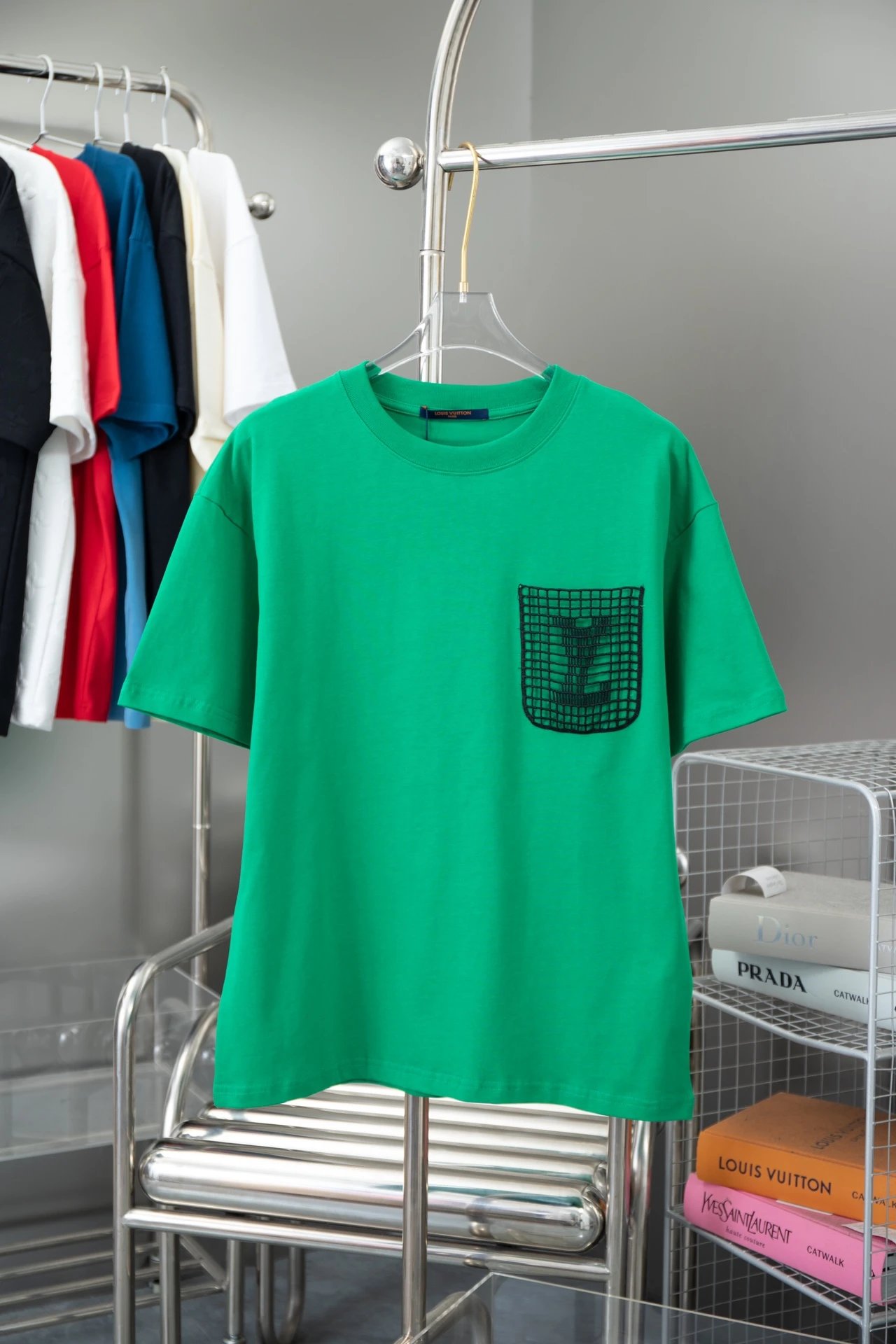 Louis Vuitton T-Shirts