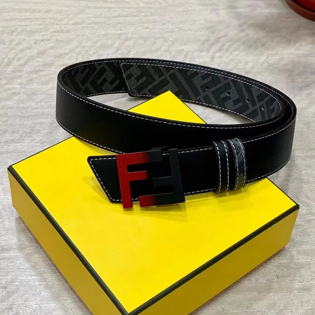 Fendi  Louis Vuitton... Belt