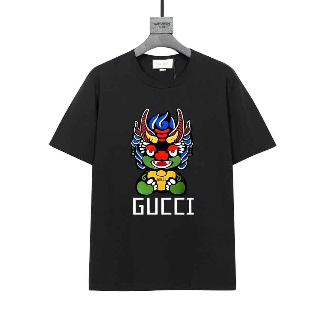 Gucci T-Shirts