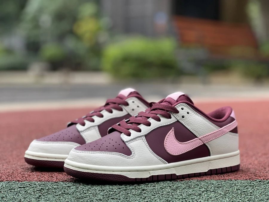 Nike SB Dunk Low