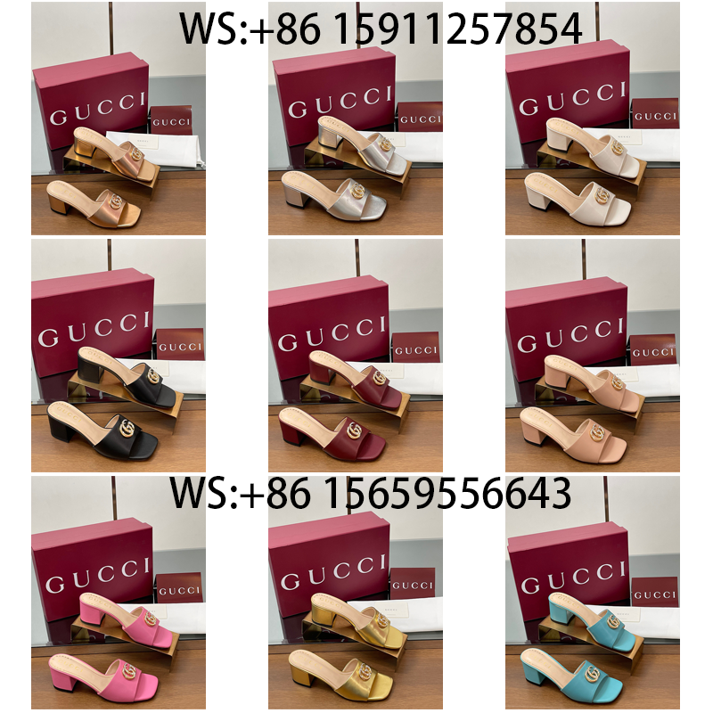 Gucci shoes