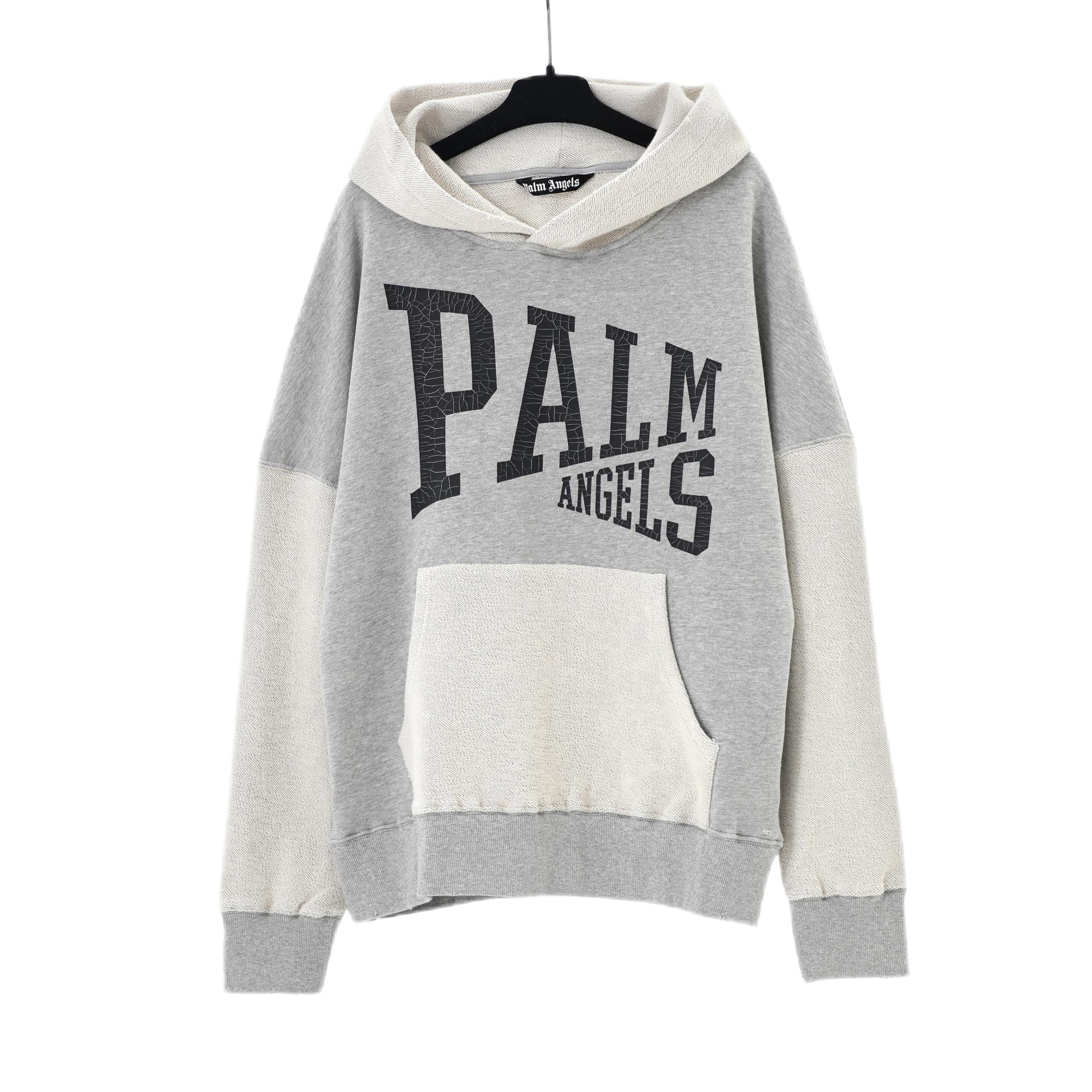 Palm Angels Hoodies