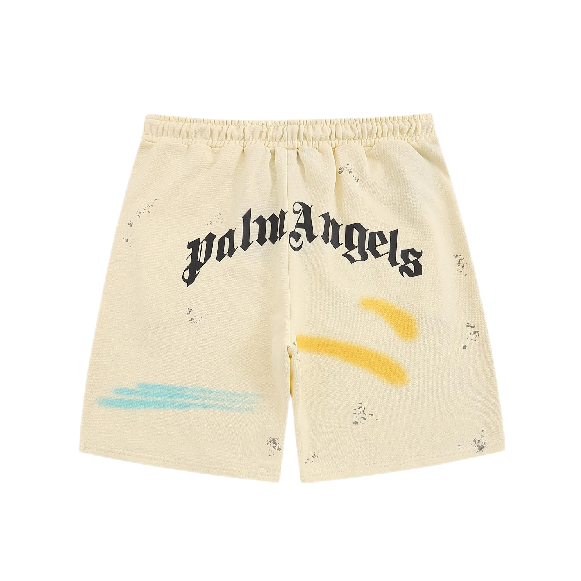  Palm Angels Shorts