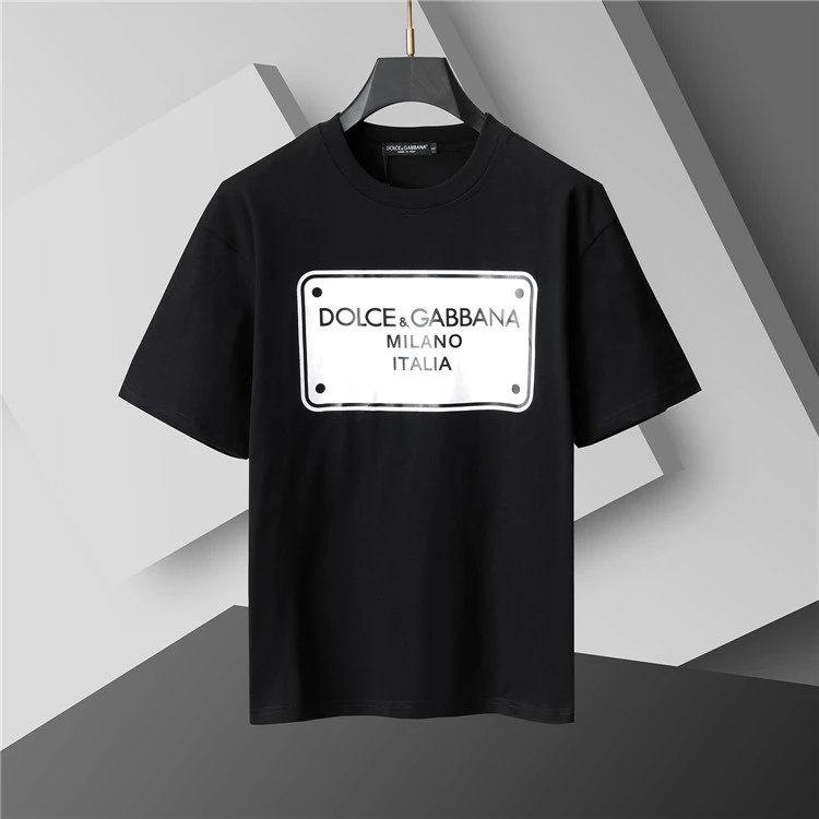 Dolce&Gabbana T-Shirts