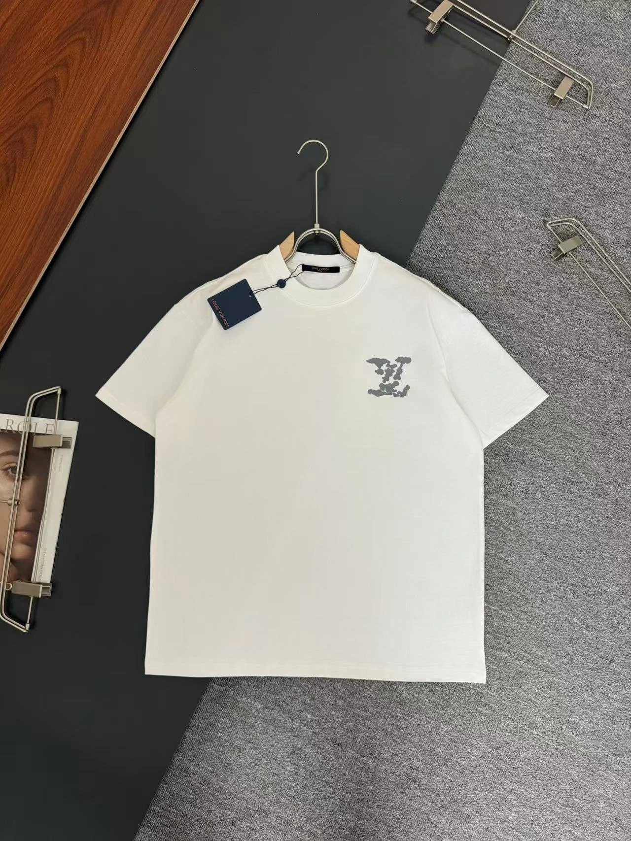 Louis Vuitton T-Shirts