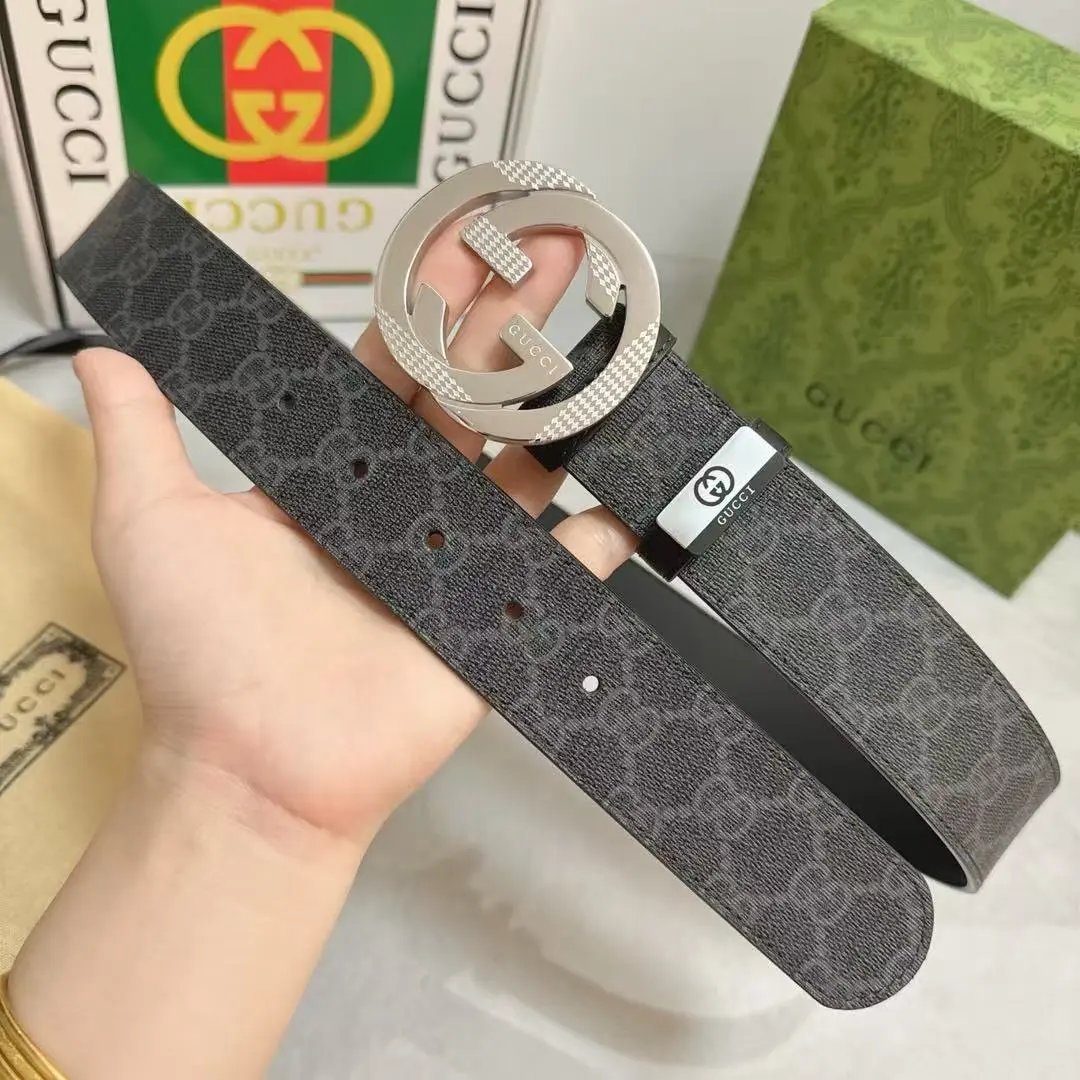  Louis Vuitton Gucci...Belt