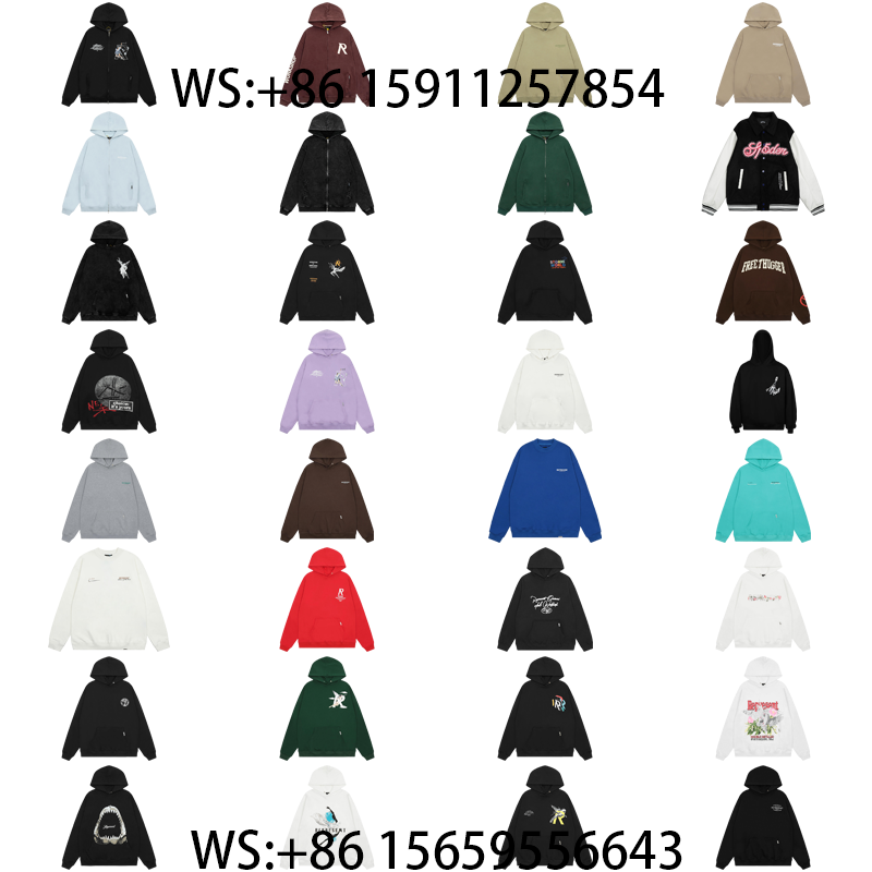 represent Hoodies（259）