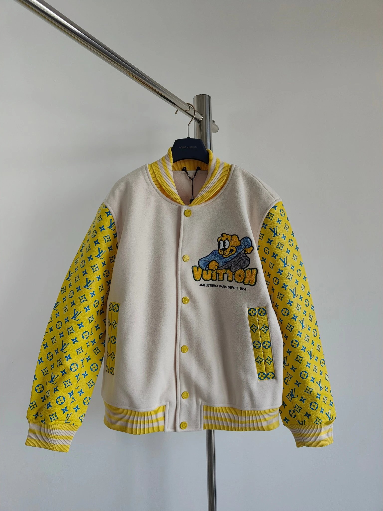 Louis Vuitton Jackets