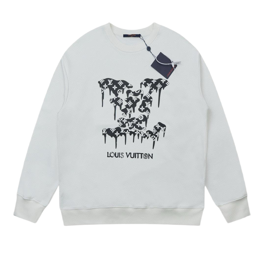  Louis Vuitton Hoodies