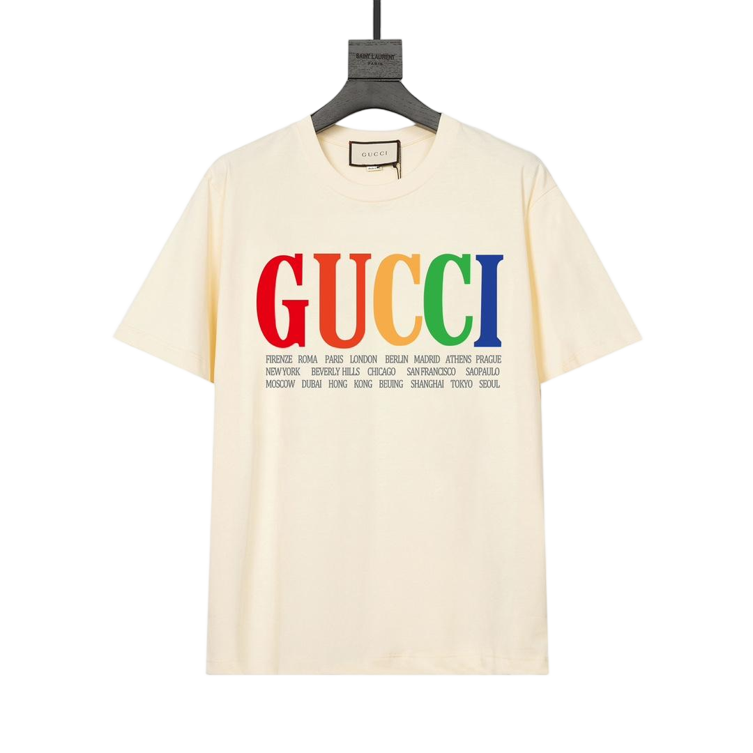 Gucci T-Shirts