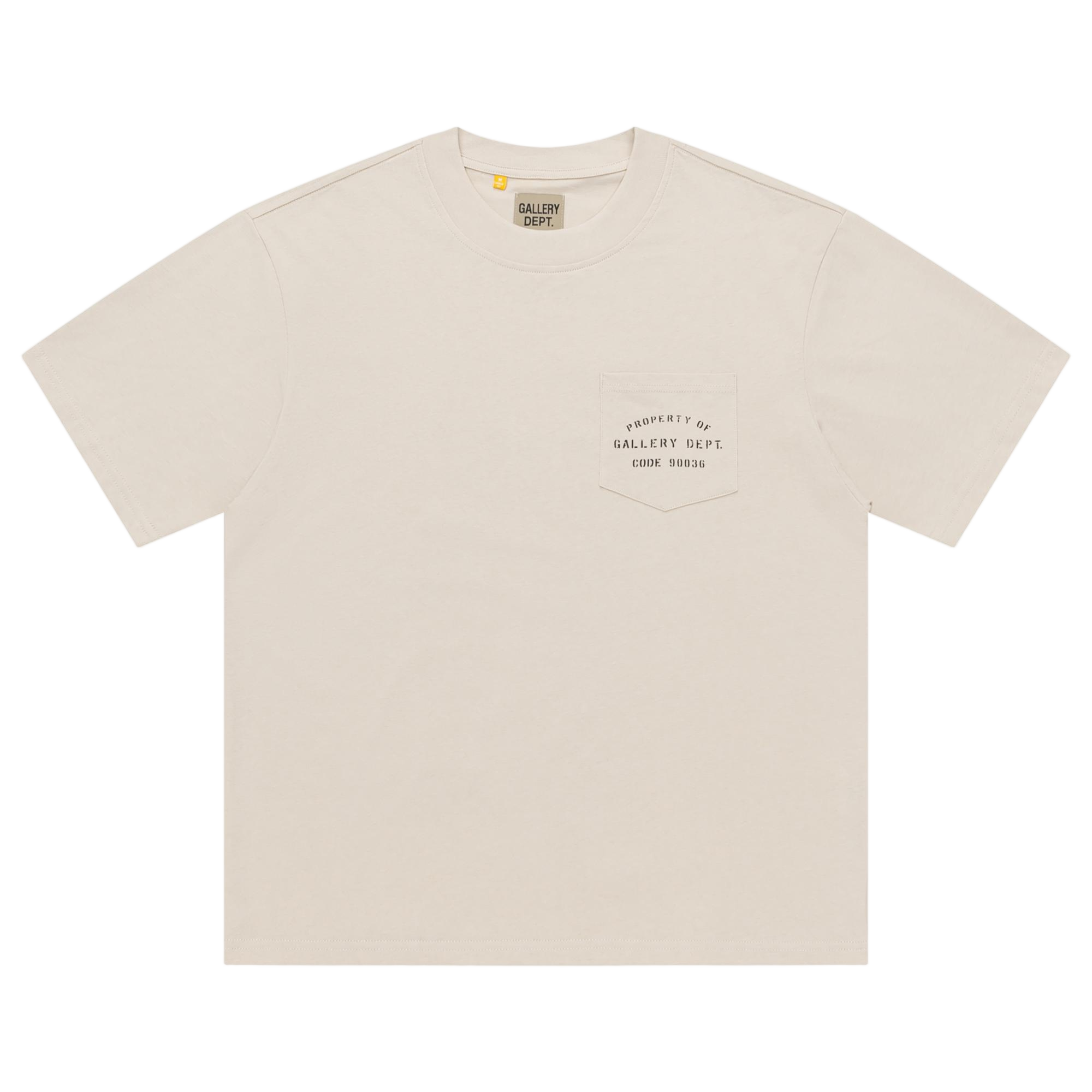 Gallery Dept T-Shirts