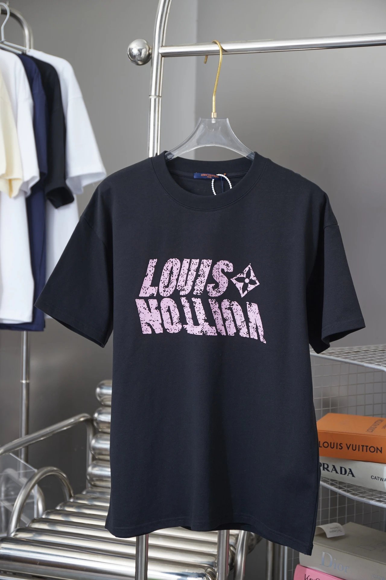 Louis Vuitton T-Shirts