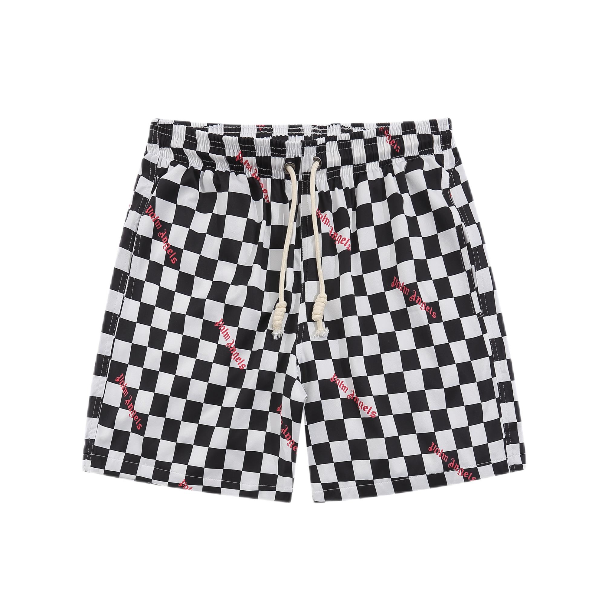 Palm Angels Shorts