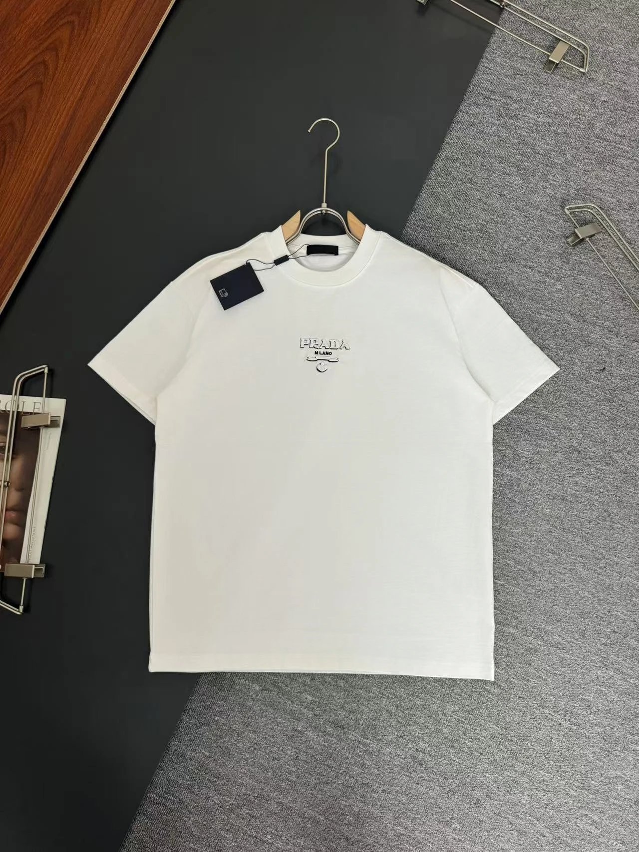 Prada T-Shirts