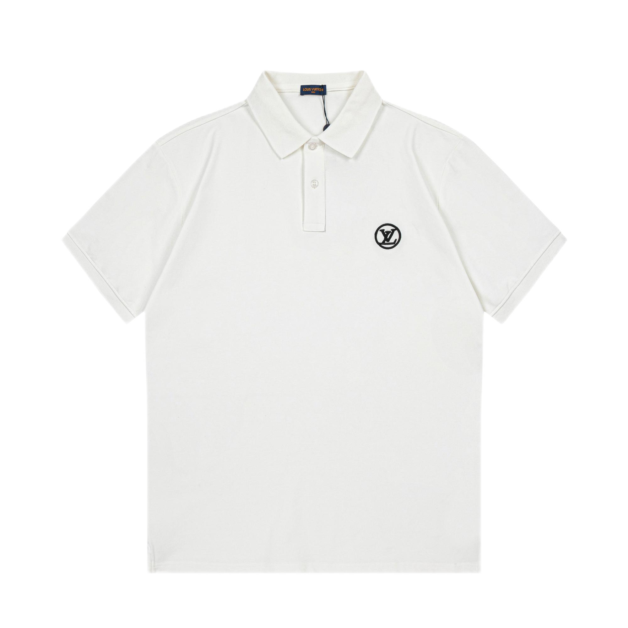 Louis Vuitton T-Shirts