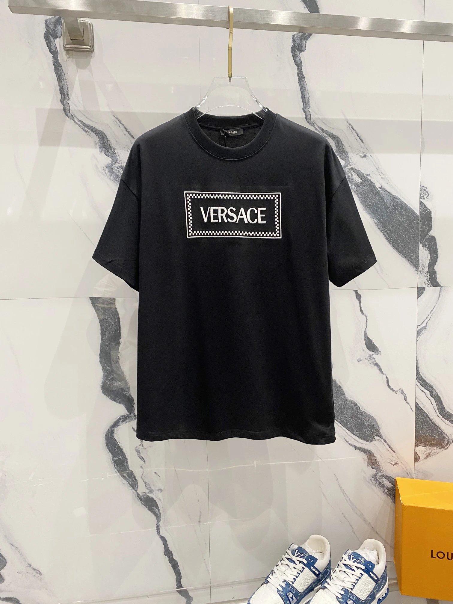 Versace T-Shirts