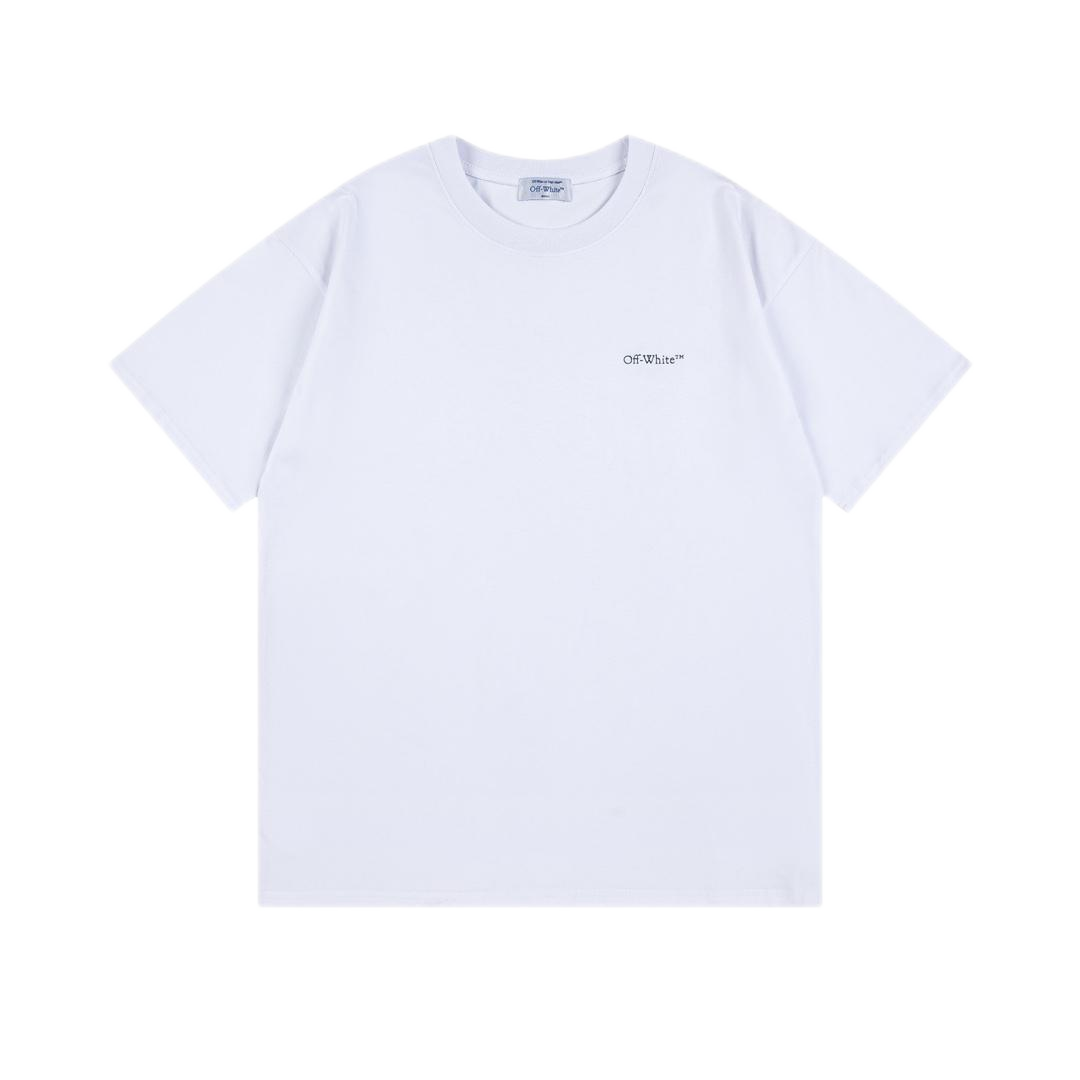  Off-White T-Shirts