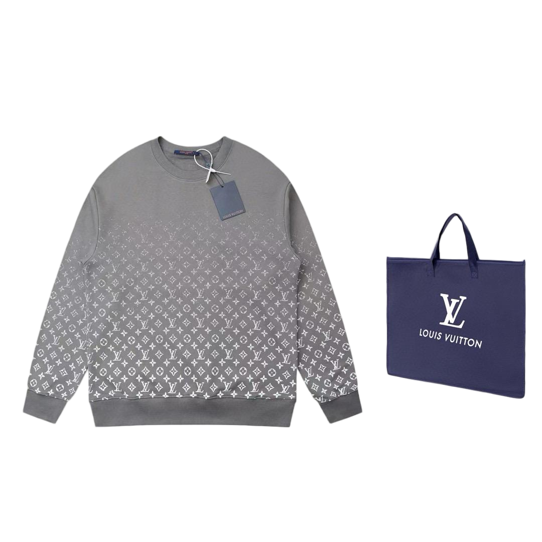  Louis Vuitton Hoodies