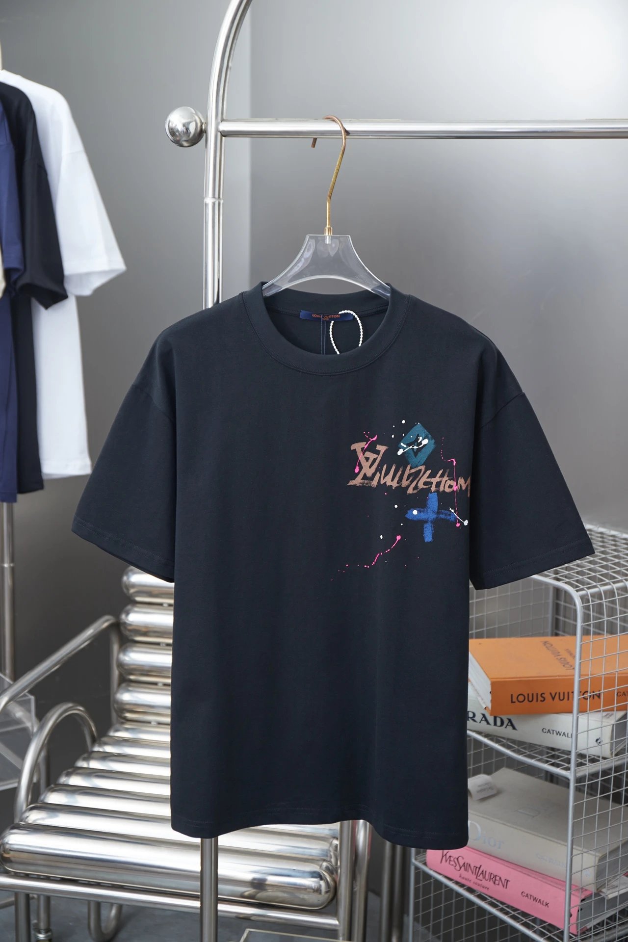 Louis Vuitton T-Shirts