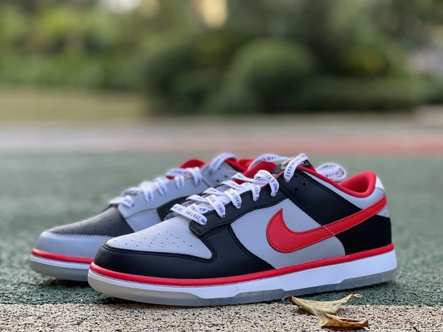 Nike SB Dunk Low