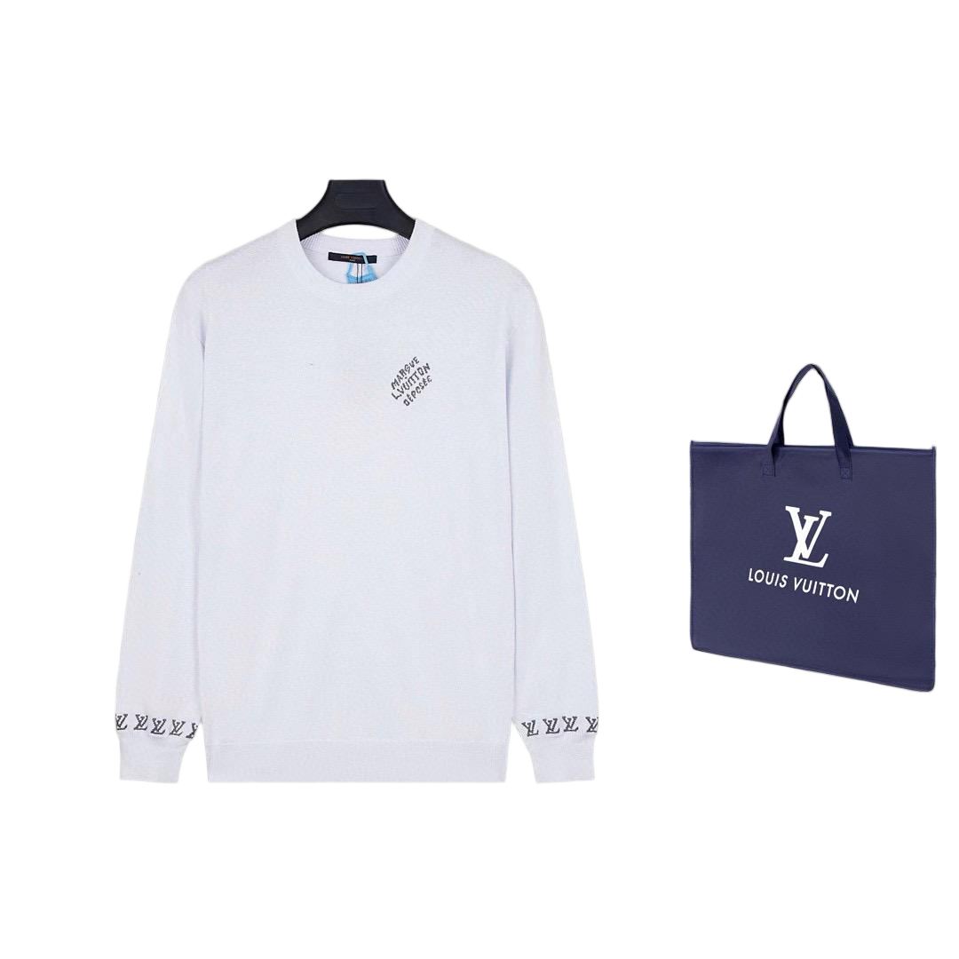  Louis Vuitton Hoodies