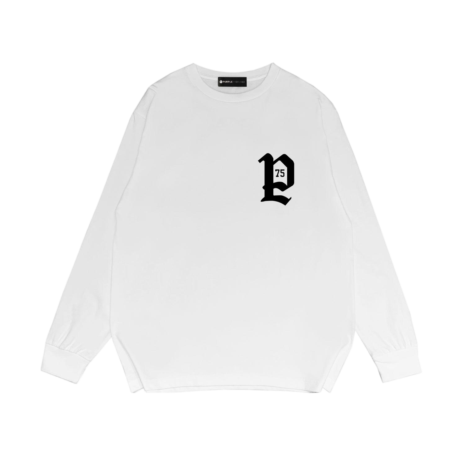 PURPLE BRAND Hoodies