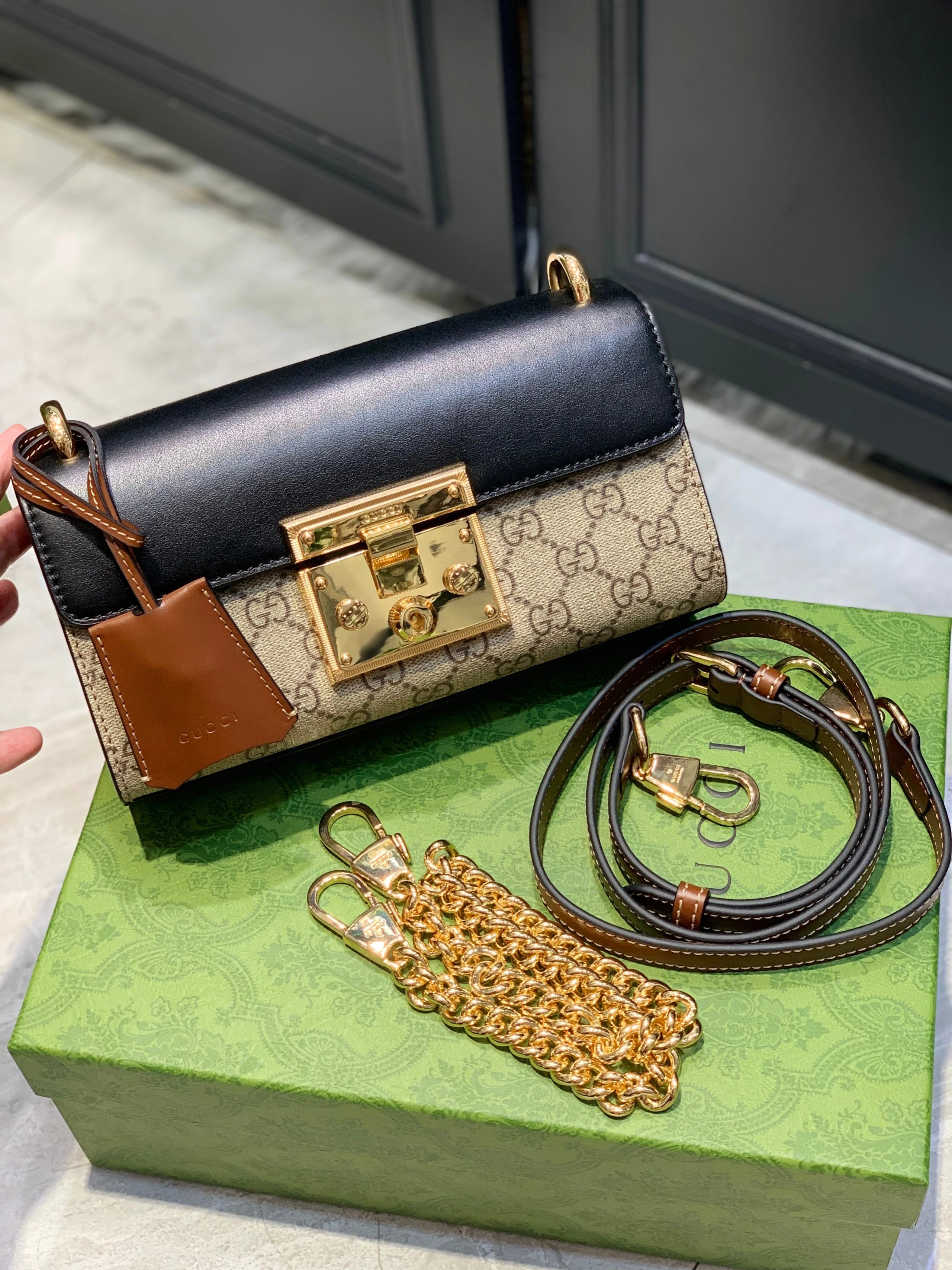 休闲包包（22）