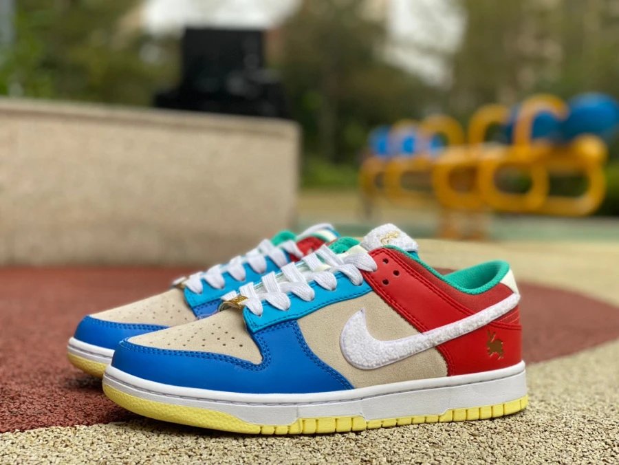 Nike Dunk Low Retro