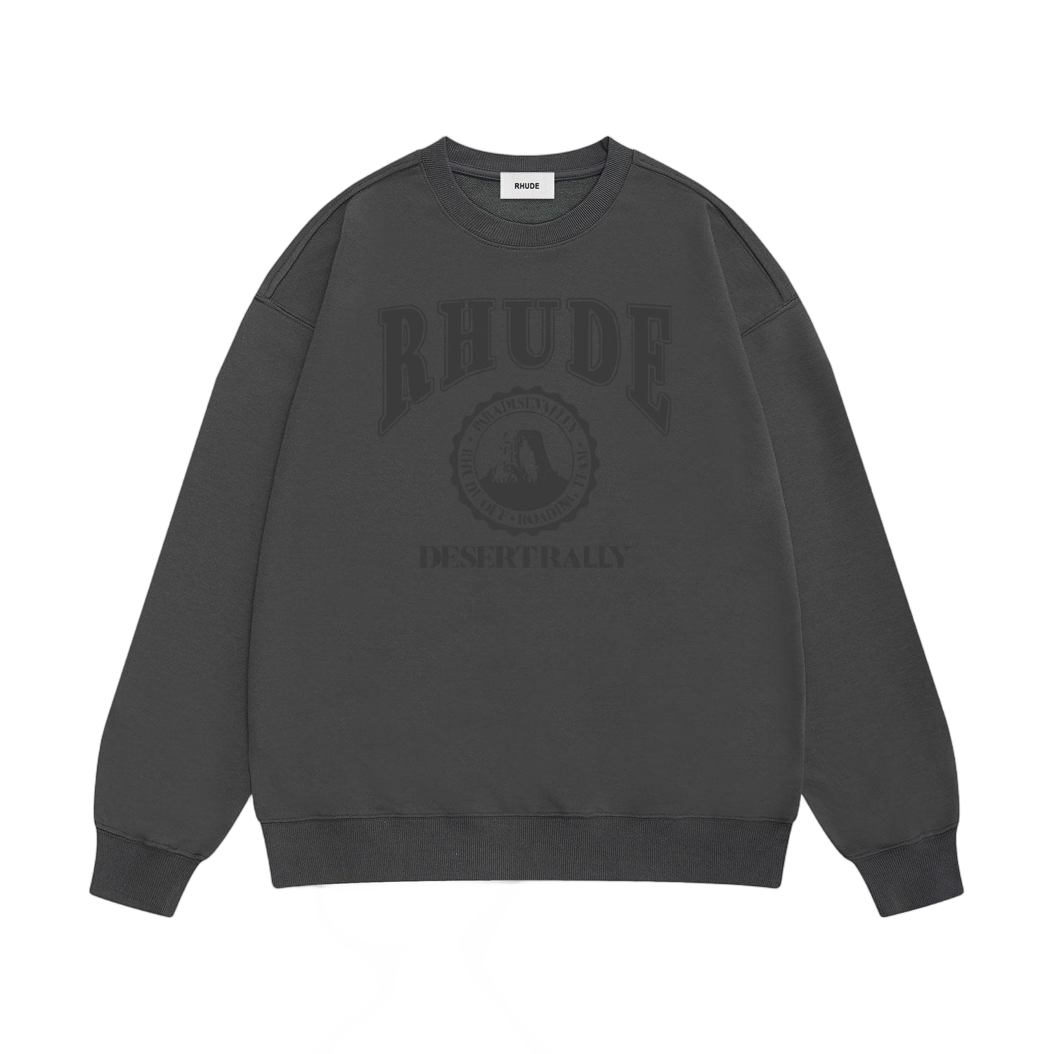 Rhude Hoodies