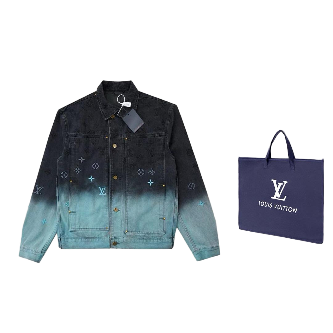  Louis Vuitton Hoodies