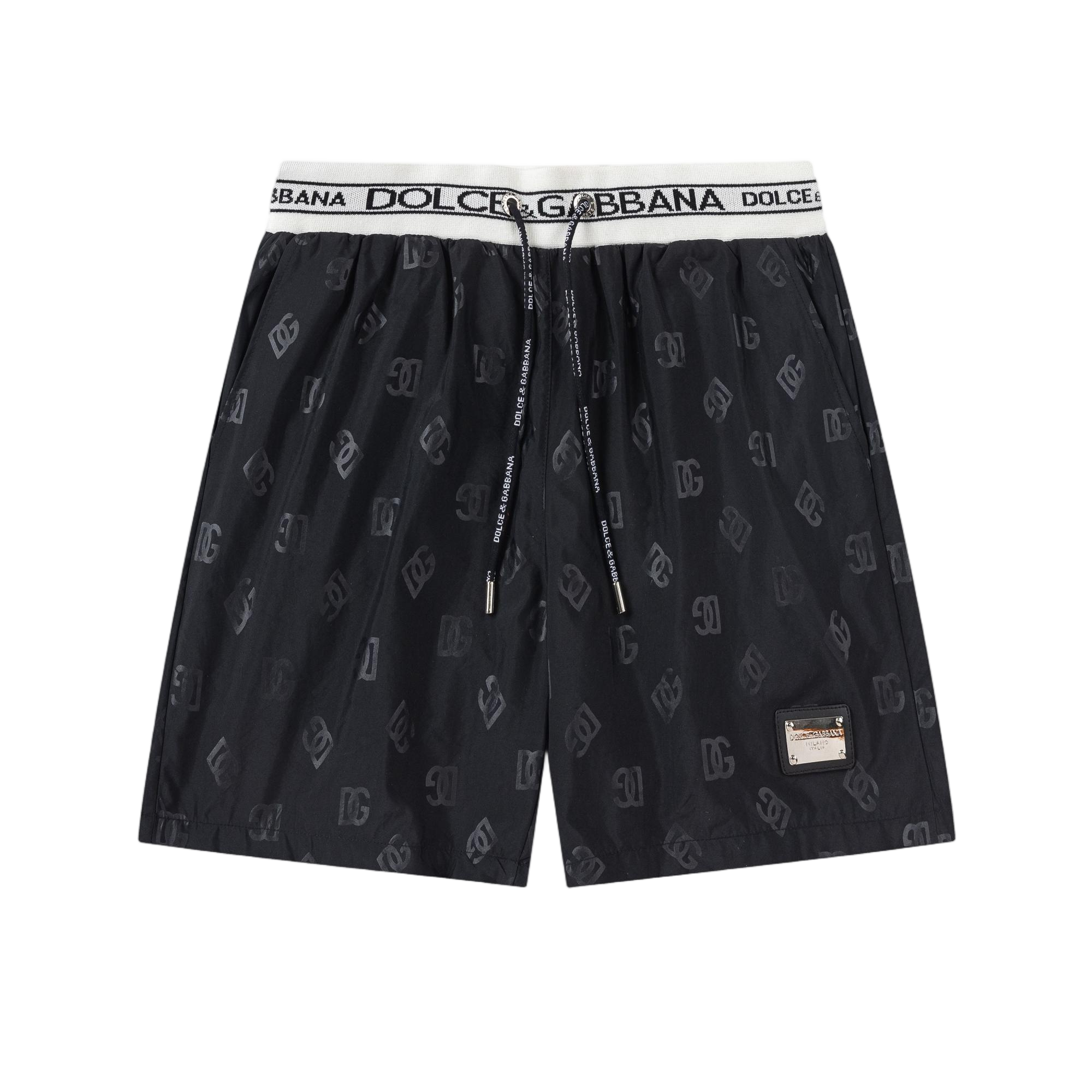 Dolce & Gabbana Shorts