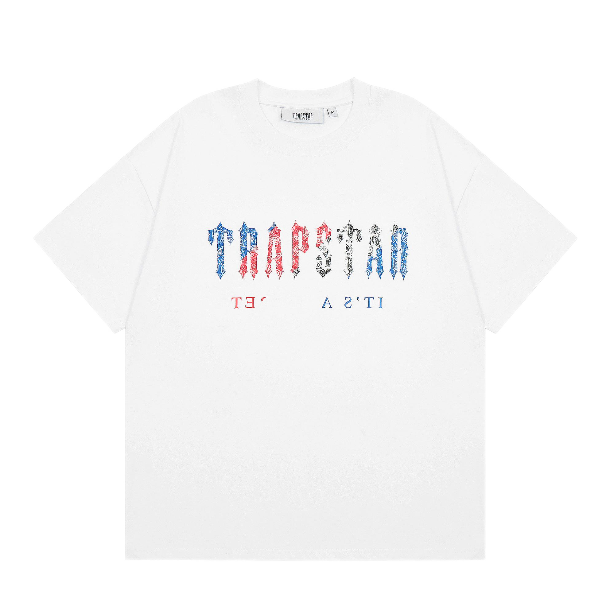 Trapstar T-Shirts