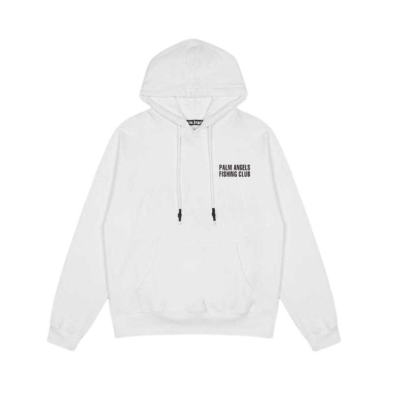 Palm Angels Hoodies