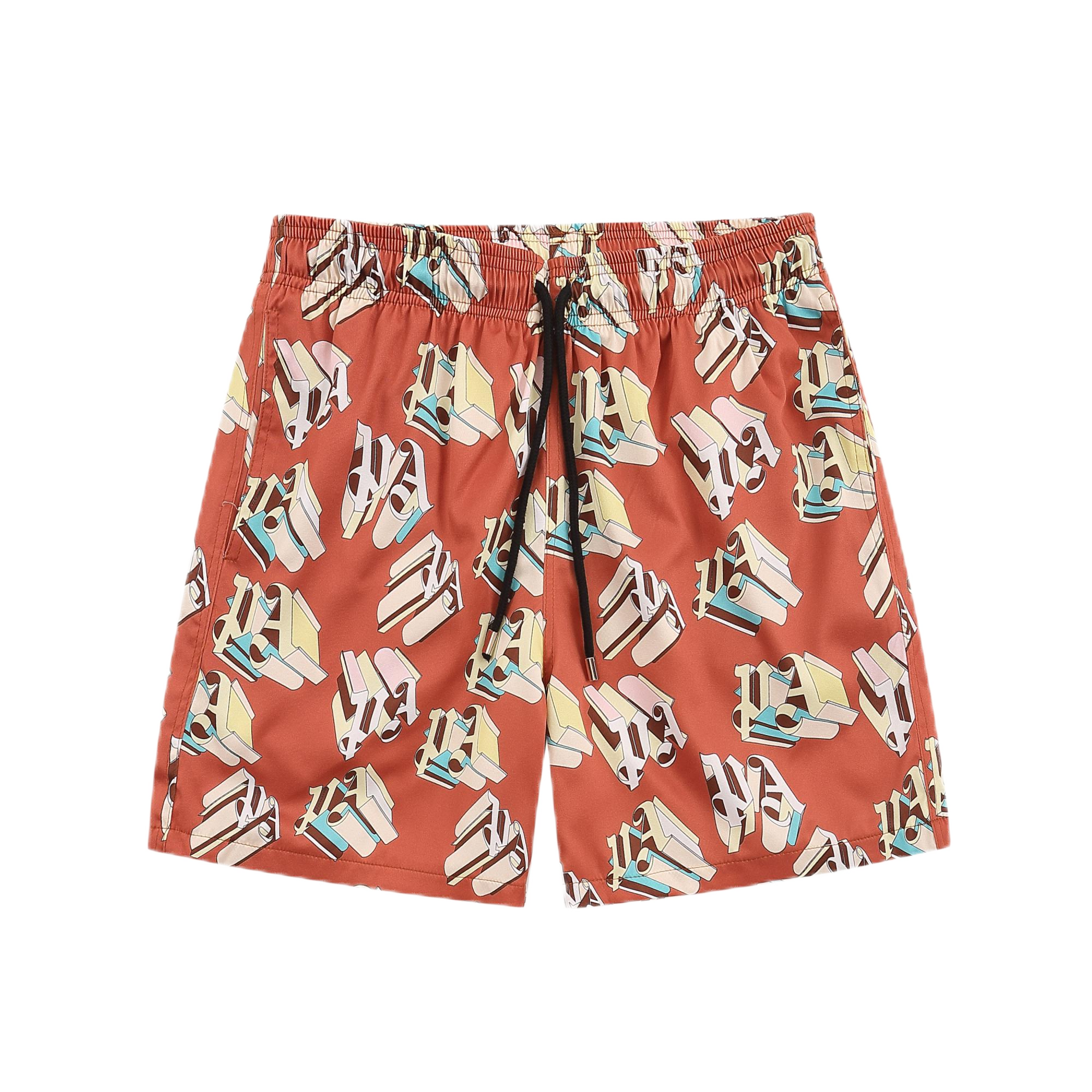  Palm Angels Shorts