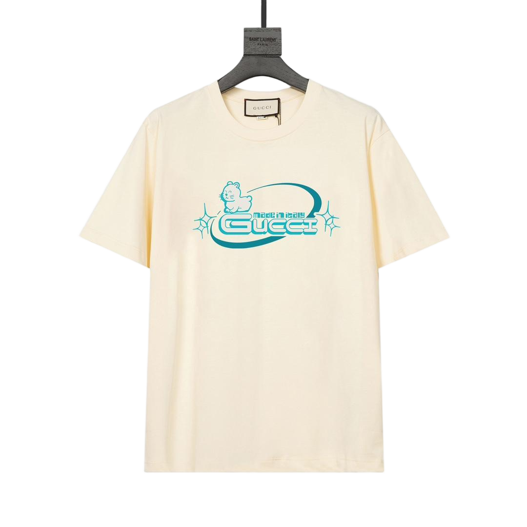 Gucci T-Shirts
