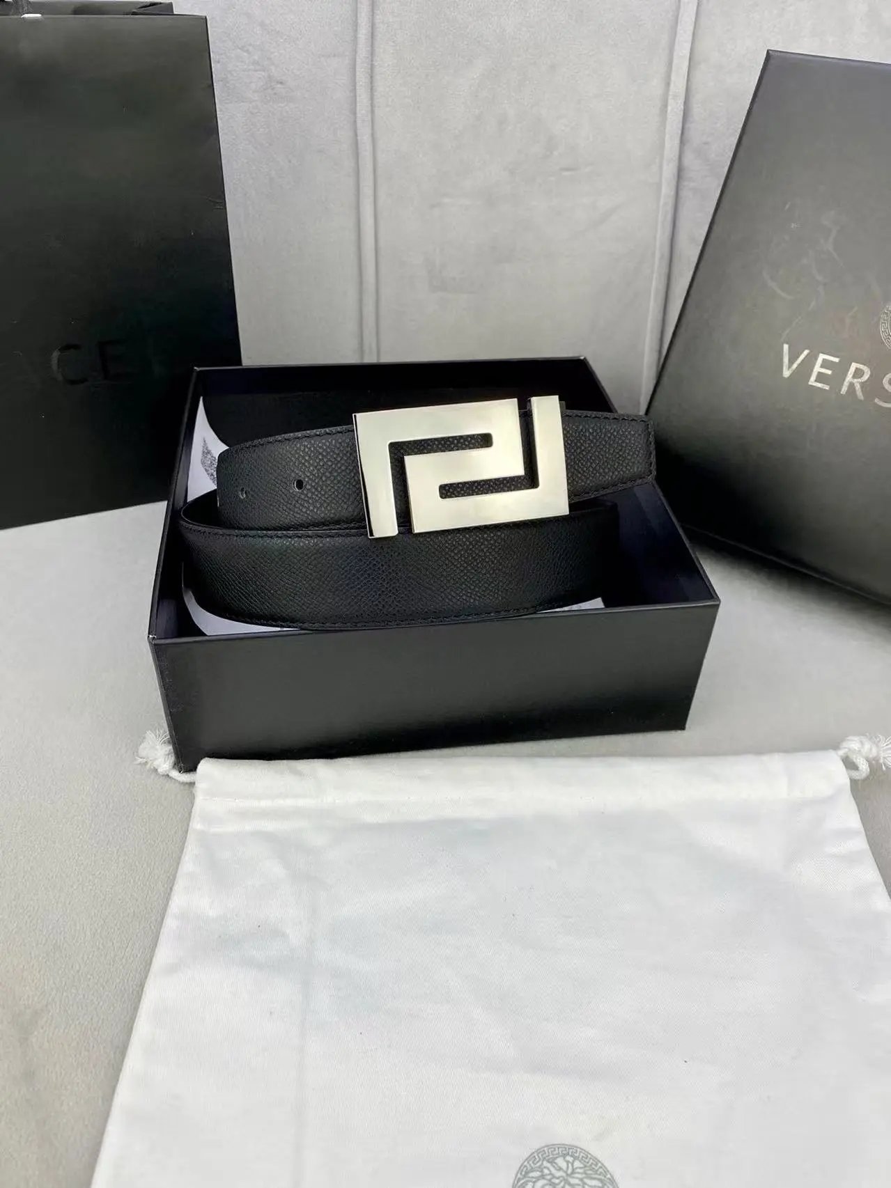 Prada Fendi...Belt