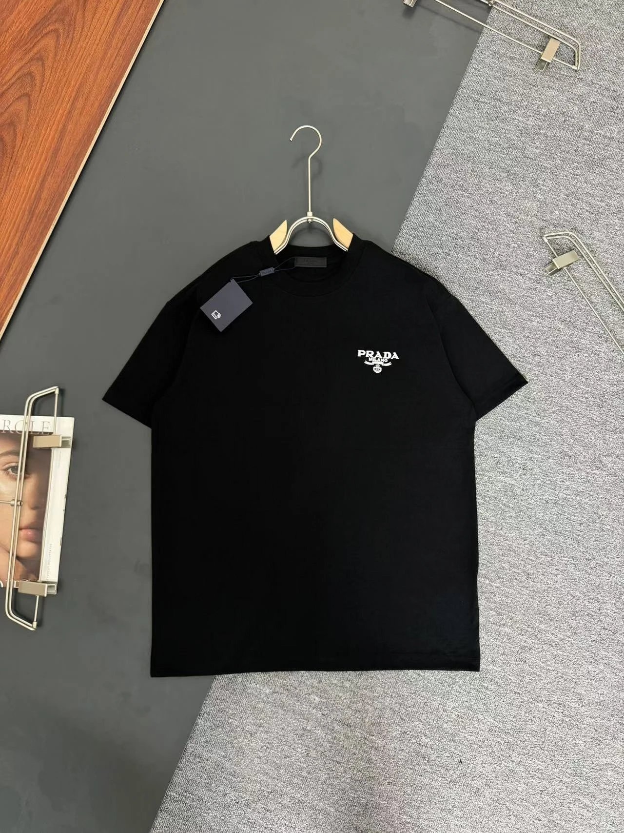 Prada T-Shirts