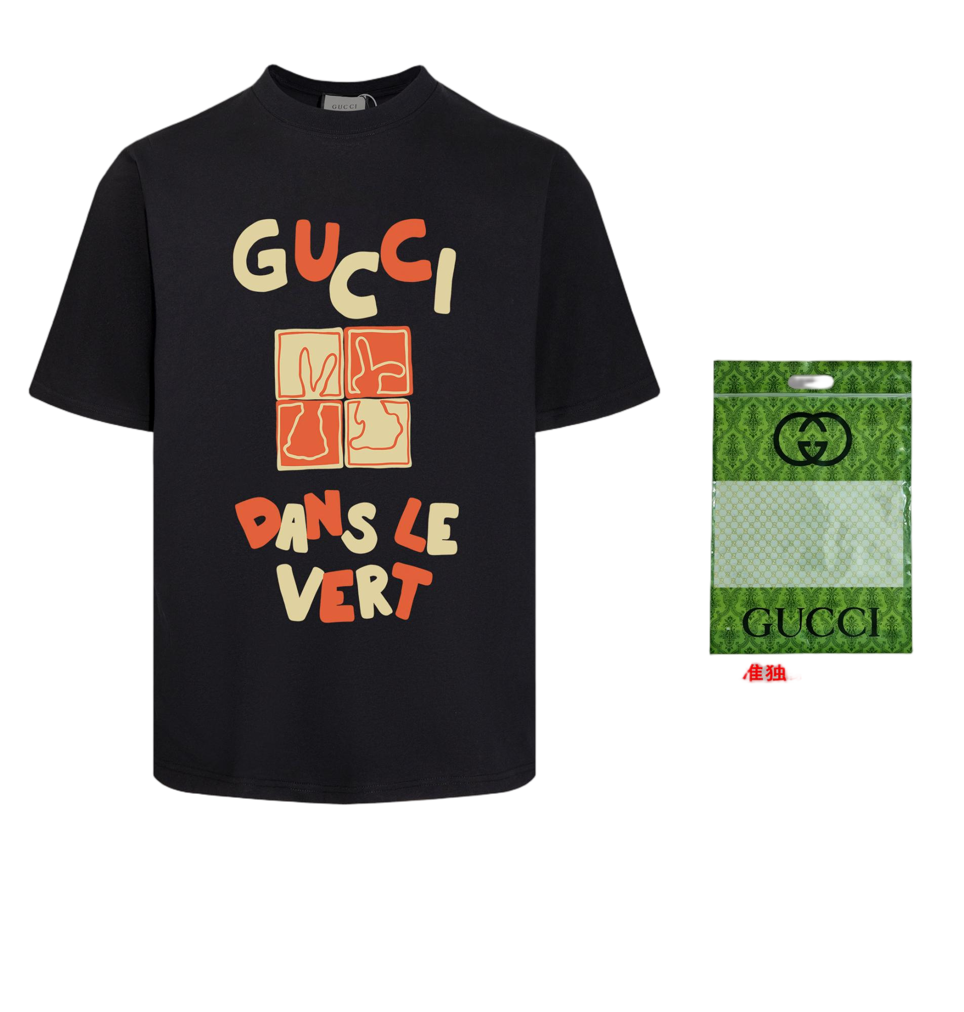 Gucci T-Shirts