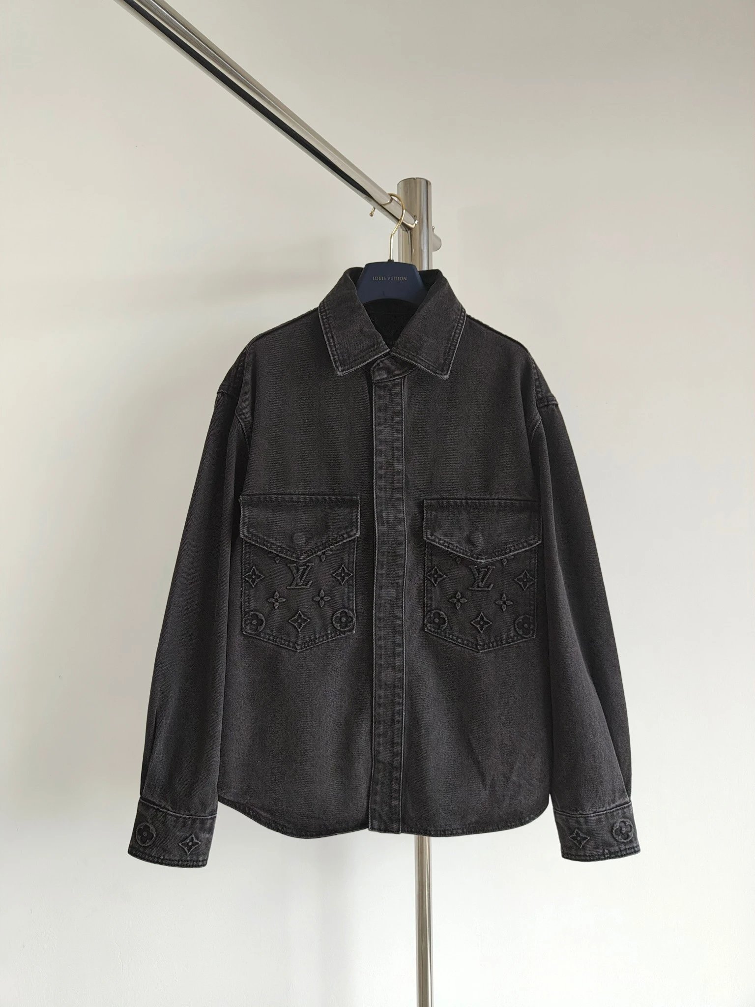 Louis Vuitton Jackets