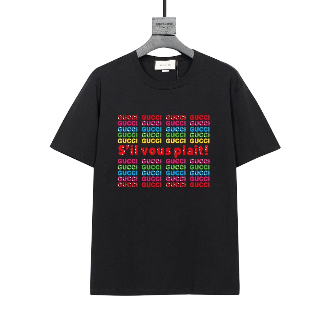 Gucci T-Shirts
